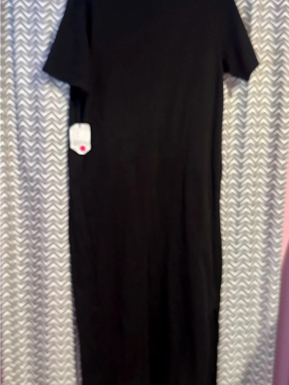 NWT Electric & Rose | Essex t-shirt dress, M - Picture 6 of 9